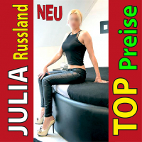Aktuell  NEU Julia TOP MODEL Larisa ZK FranzPUR/0pt 