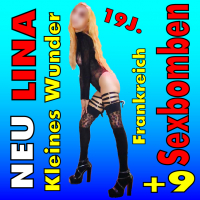 Aktuell: NEUE Lina kleines Wunder aus Frankreich !
