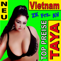 Aktuell: BRAND NEU zu erstenmal im Haus23 - Taya aus Vietnam !