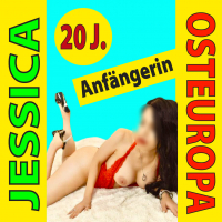 Aktuell:*NEU* Jessica aus Osteuropa / Anfängerin