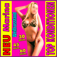 Aktuell: Marina A-Y NON STOP GEIL !