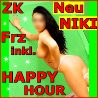 Aktuel NIKI Anfengerin 75 DD + ZK, Frz inkl.