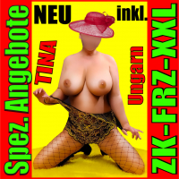 Geile Tina Blasen-Expertin Tief Frz. XXL