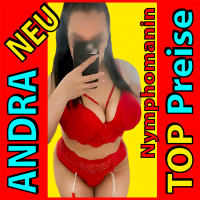 *** BRANDNEU*** Naturgeile Andra aus England !