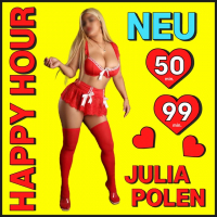 Aktuell: NEU-Julia Busensex+Frz.+XL inkl.