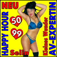 Aktuell: Selin Latina AV-Luder !!! (Kleines Wunder)